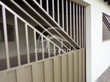 Casa para alugar no Santa Monica imagem 1