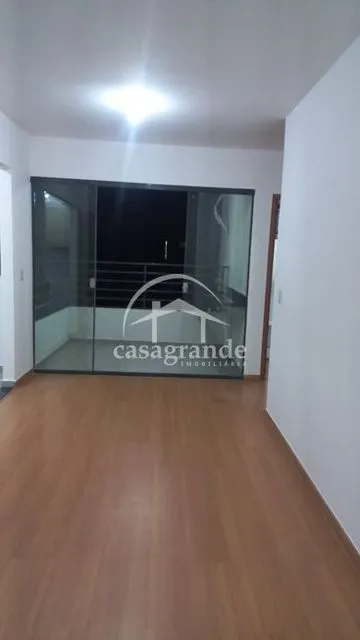 Apartamento para alugar no Shopping Park imagem 1