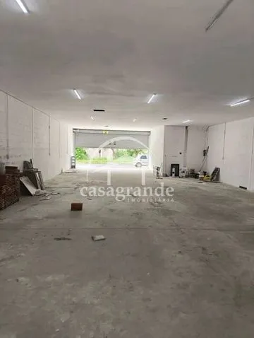 Galpão para alugar no Jaragua imagem 1