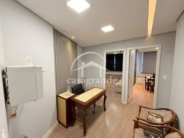 Sala Comercial para alugar no Centro imagem 1