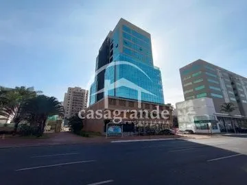 Sala Comercial para alugar no Tabajaras imagem 1