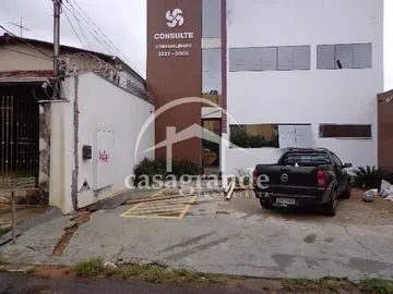 Sala Comercial para alugar no Tibery imagem 1