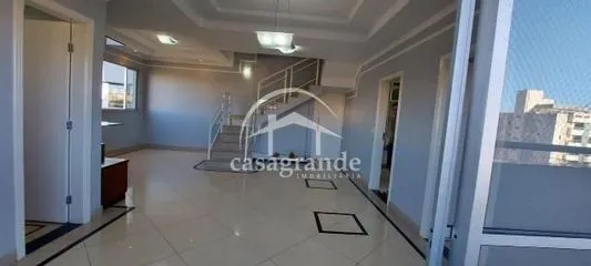 Cobertura para alugar no Santa Monica imagem 1