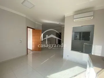 Casa para alugar no Jardim Inconfidencia imagem 1