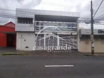 Prédio Comercial para alugar no Centro imagem 1
