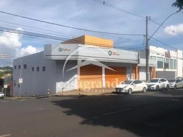 Prédio Comercial para alugar no Daniel Fonseca imagem 1