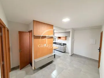 Apartamento para alugar no Saraiva imagem 1