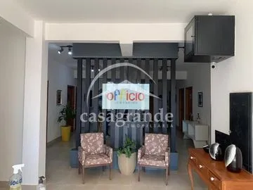 Sala Comercial para alugar no Patrimonio imagem 1