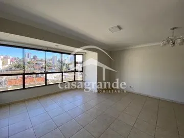 Apartamento para alugar no Saraiva imagem 1