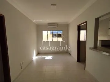 Apartamento para alugar no Dona Zulmira imagem 1