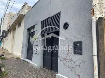 Galpão para alugar no Martins imagem 1