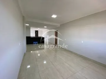 Apartamento para alugar no Tibery imagem 1