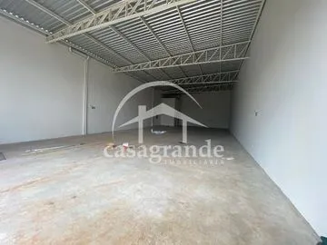Galpão para alugar no Shopping Park imagem 1