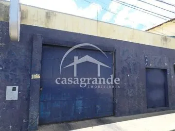 Área para alugar no Nossa Senhora Aparecida imagem 1