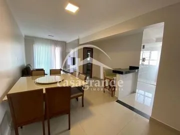 Apartamento para alugar no Jardim Finotti imagem 1