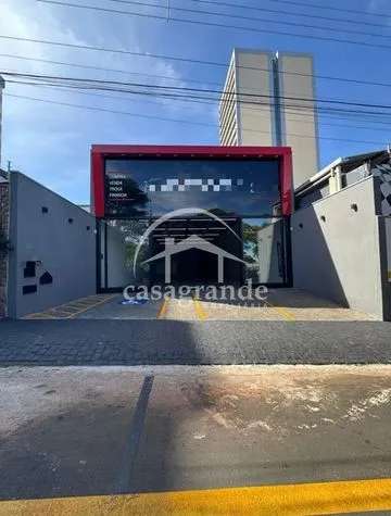 Galpão para alugar no Brasil imagem 1