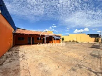 Galpão para alugar no Carajas imagem 1