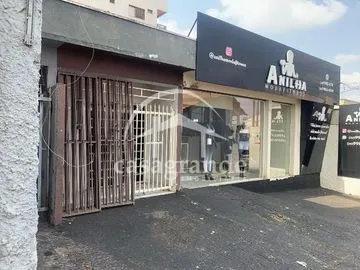 Sala Comercial para alugar no Lidice imagem 1