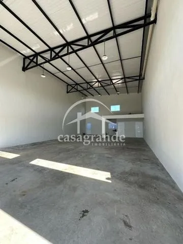 Galpão para alugar no Jardim Das Palmeiras imagem 1