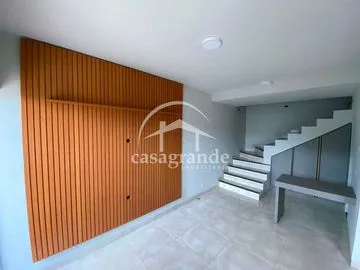 Casa para alugar no Novo Mundo imagem 1