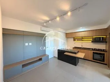 Apartamento para alugar no Jardim Sul imagem 1