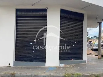 Comodo para alugar no Custodio Pereira imagem 1