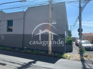 Casa para alugar no Fundinho imagem 1