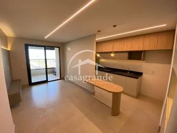 Apartamento para alugar no Jardim Sul imagem 1