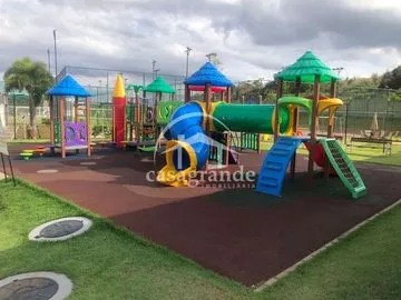 Casa Em Condominio para alugar no Granja Marileusa imagem 1