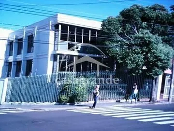 Prédio Comercial para alugar no Centro imagem 1