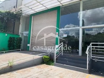 Loja para alugar no Morada Da Colina imagem 1
