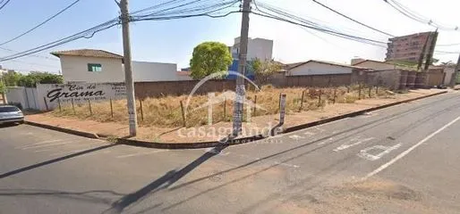Terreno para alugar no Granada imagem 1