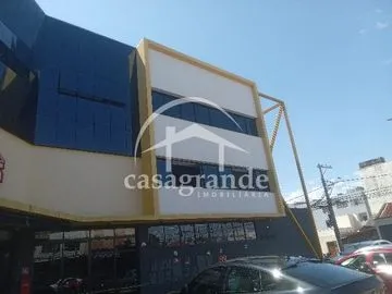 Sala Comercial para alugar no Nossa Senhora Aparecida imagem 1