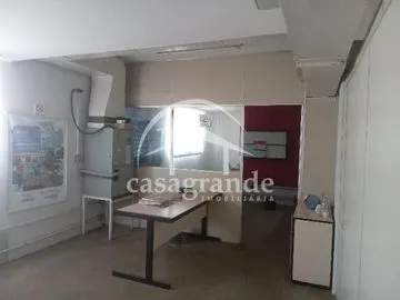 Galpão para alugar no Martins imagem 1