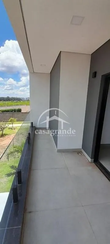 Casa para alugar no Grand Ville imagem 1