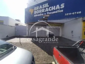 Prédio Comercial para alugar no Nossa Senhora Aparecida imagem 1