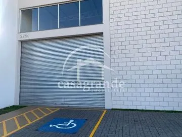 Galpão para alugar no Granada imagem 1