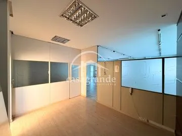Sala Comercial para alugar no Tabajaras imagem 1