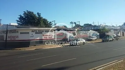 Área para alugar no Brasil imagem 1
