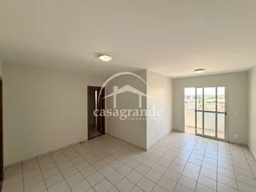 Apartamento para alugar no Osvaldo Rezende imagem 1