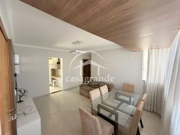 Apartamento para alugar no Santa Monica imagem 1