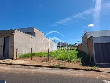 Terreno para alugar no Shopping Park imagem 1