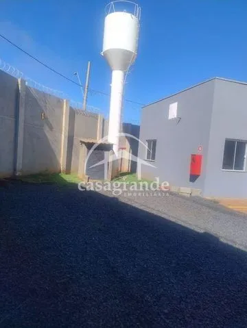 Galpão para alugar no Distrito Industrial imagem 1