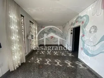Comercial para alugar no Daniel Fonseca imagem 1