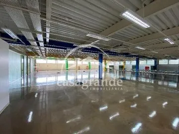 Sala Comercial para alugar no Granja Marileusa imagem 1