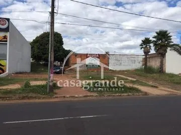 Área para alugar no Santa Monica imagem 1