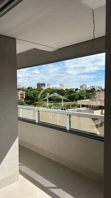 Apartamento para alugar no Saraiva imagem 1