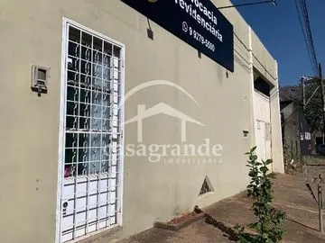Casa para alugar no Segismundo Pereira imagem 1