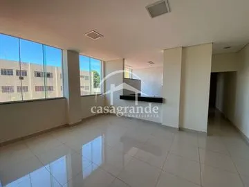 Apartamento para alugar no Santa Maria imagem 1