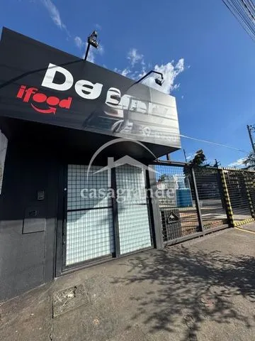 Loja para alugar no Segismundo Pereira imagem 1
